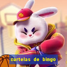 cartelas de bingo para imprimir de 1 a 30